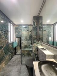High Park Residences (D28), Apartment #606319511
